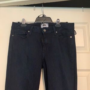 Paige jeans